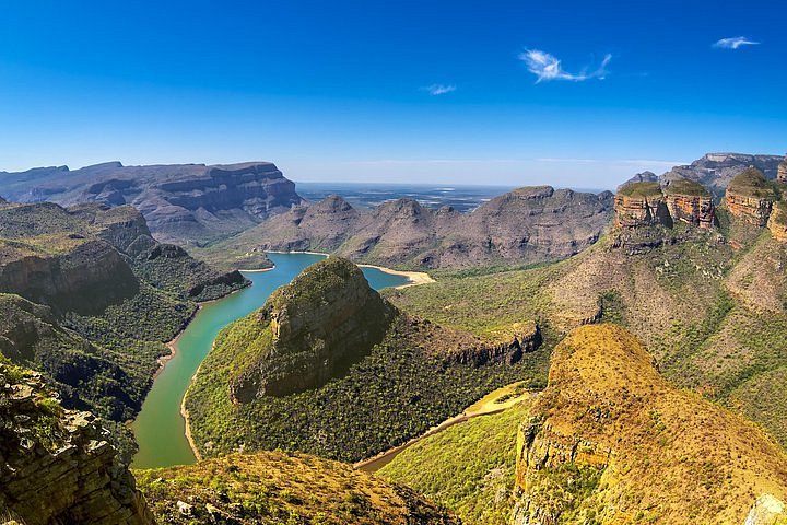top 10 tourist attractions in mpumalanga