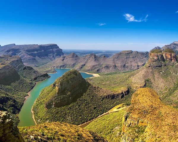 Nyalaland Wilderness Trail (Kruger National Park) - All You Need to ...