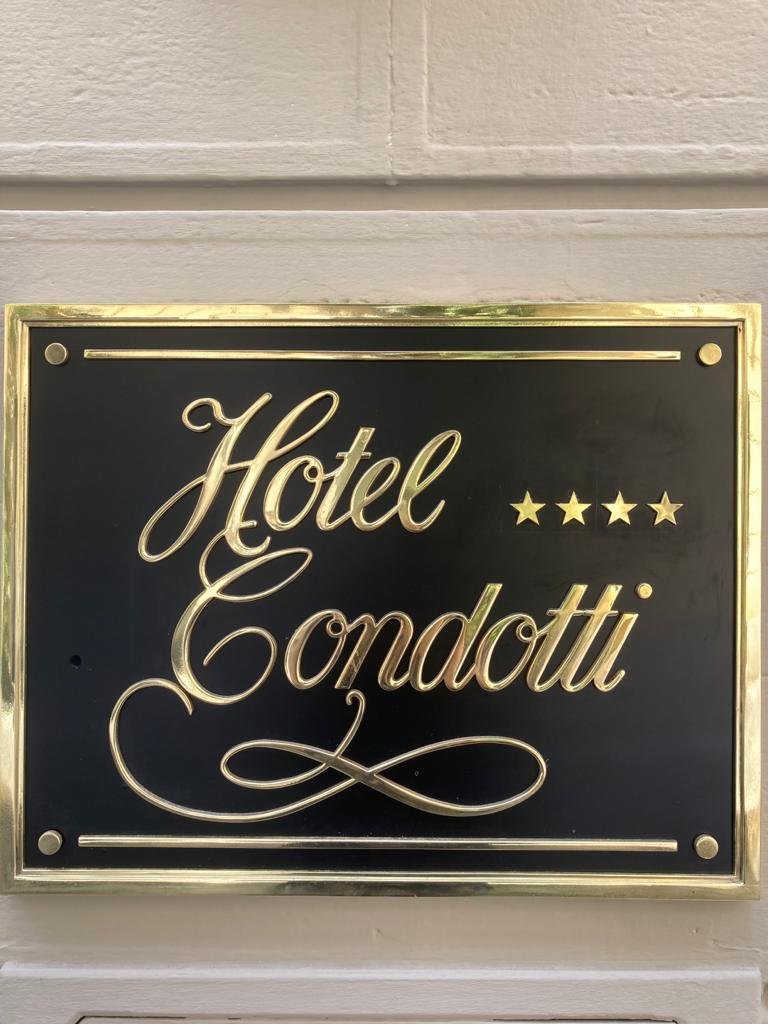 Hotel Condotti UPDATED 2024 Prices Reviews Photos Rome Italy