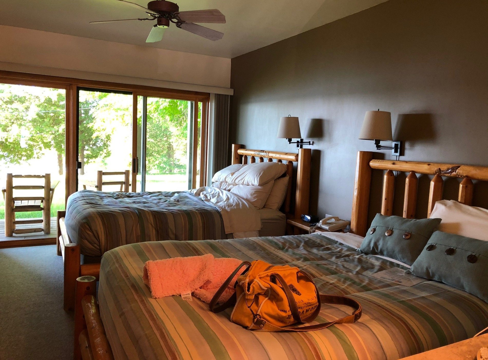Whaleback Inn by null