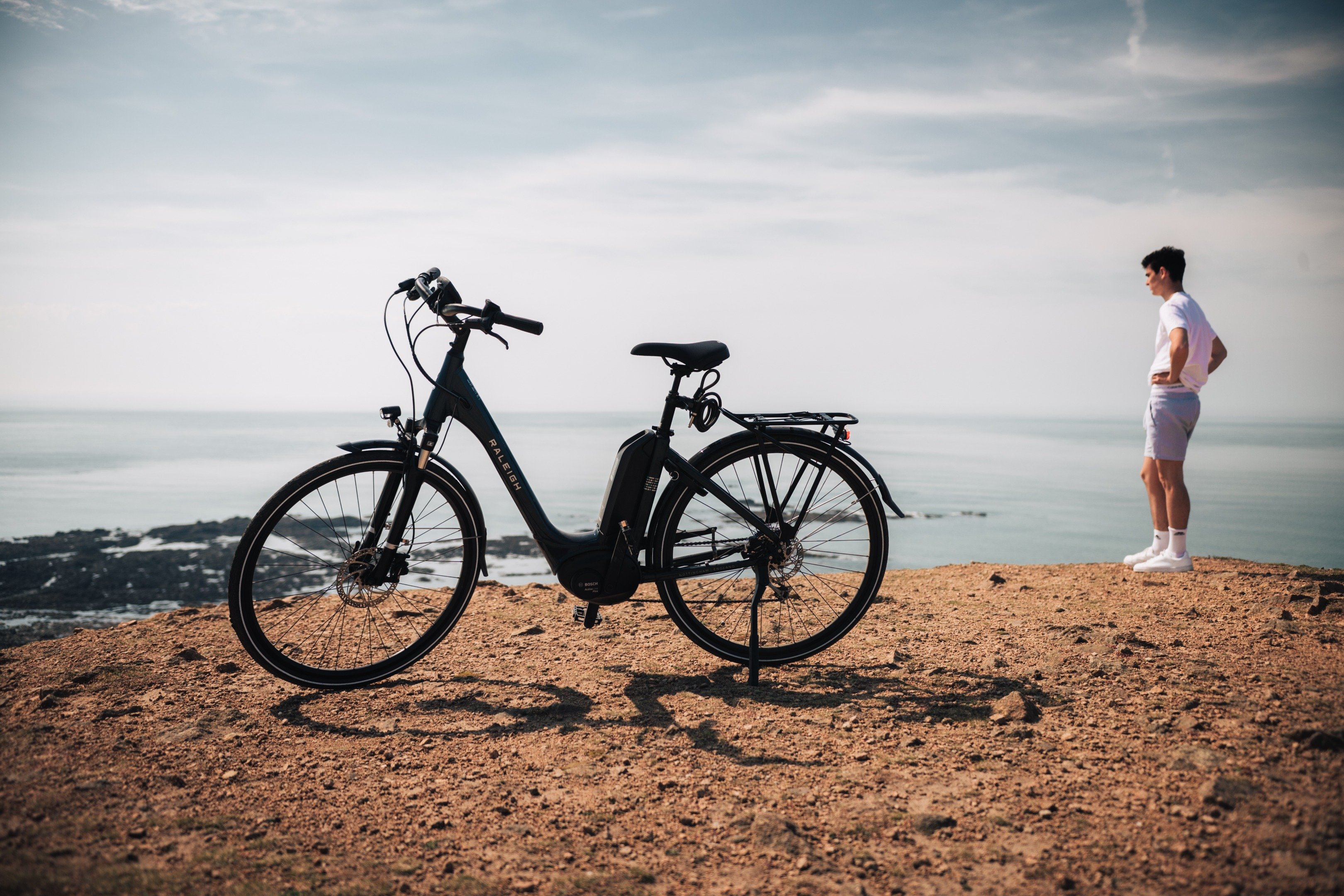 ISLAND E BIKES Jersey All You Need to Know BEFORE You Go