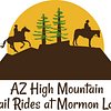AZ High Mountain Trail Rides