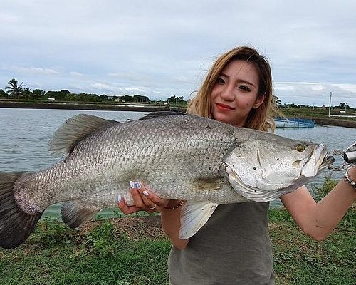 BKK FISHING TOUR CO; LTD (Bangkok) - All You Need to Know BEFORE You Go