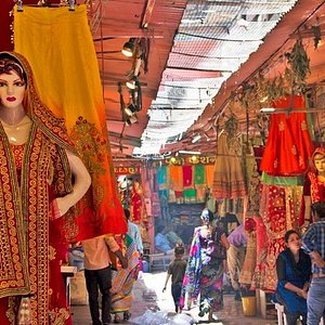 Bapu Bazar (Jaipur) - All You Need to Know BEFORE You Go (with Photos) -  Tripadvisor