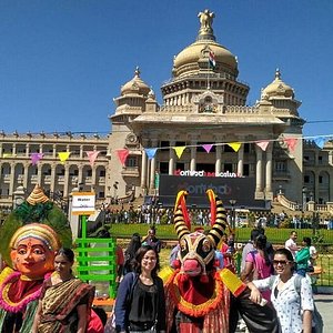 Things to Do in Bangalore: A Garden City of India