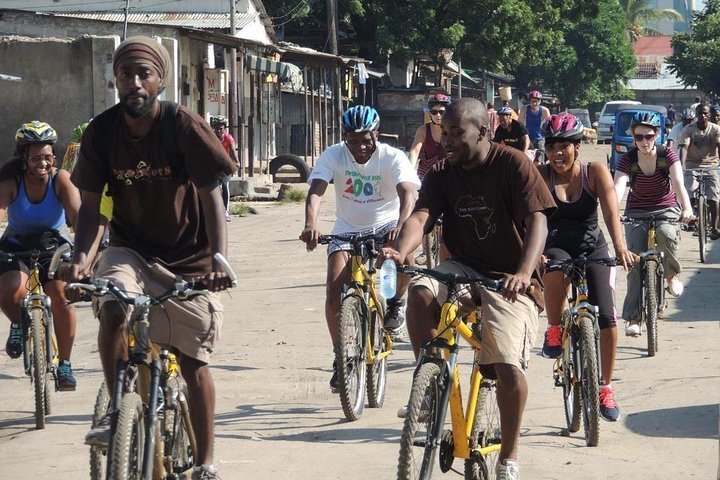 2024 Dar es salaam Reality Tour provided by Afri Roots - Tripadvisor