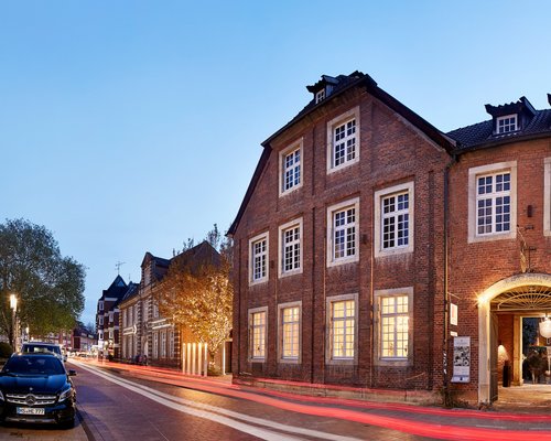 Restaurant Spitzner