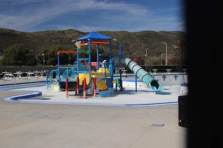 DVL Aquatic Center, Valley-Wide Recreation and Park District image