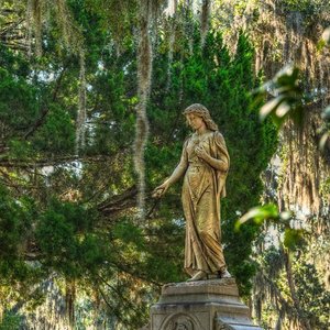 25+ Bonaventure Cemetery Golf Cart Tour