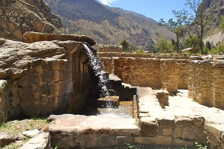 Full Day: Sacred Valley Tour With Entrances | Cusco Region, Peru