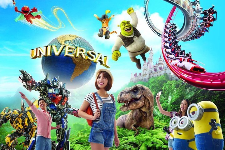 2024 Singapore Universal Studios Singapore Tripadvisor   Caption 