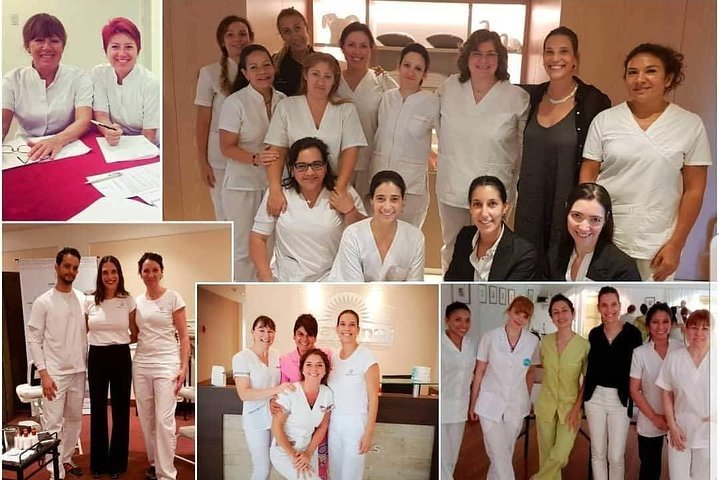 2024 Buenos Aires Book Your Spa Massage From Hotels Selected By One   Caption 