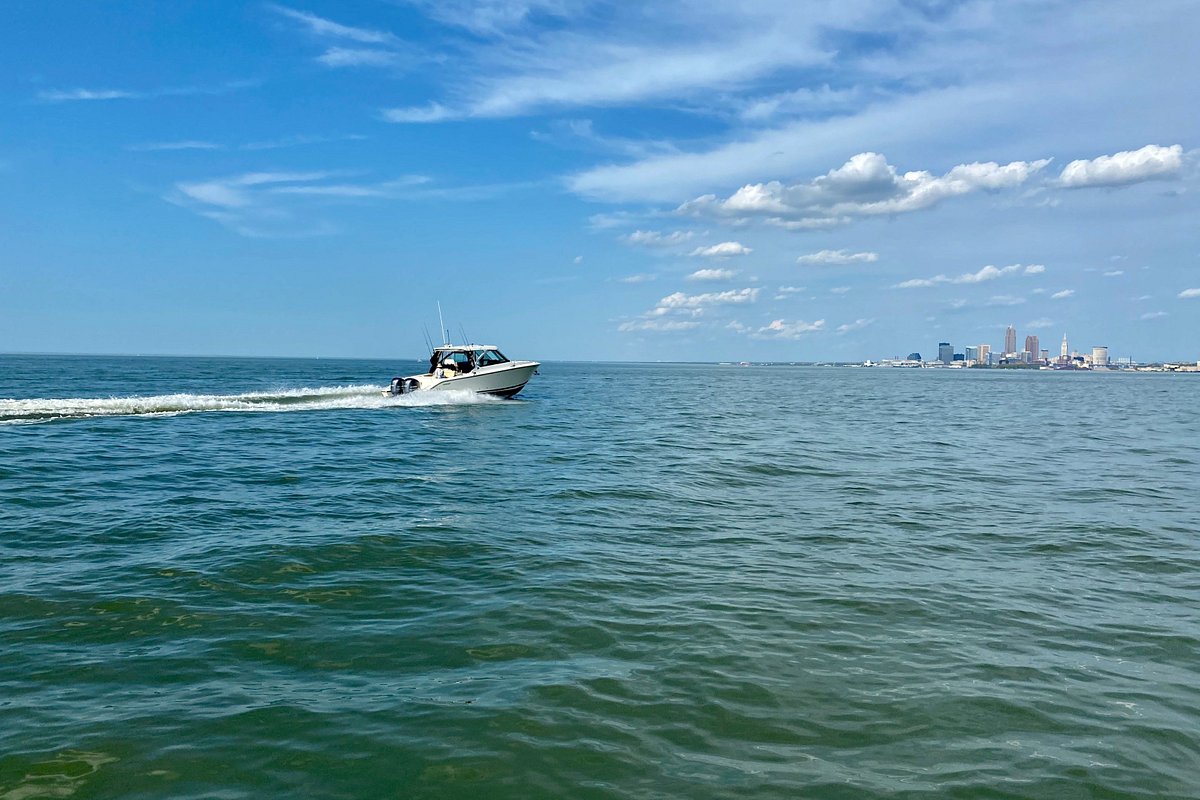 Great Lakes Boat Charters (Cleveland) All You Need to Know BEFORE You Go