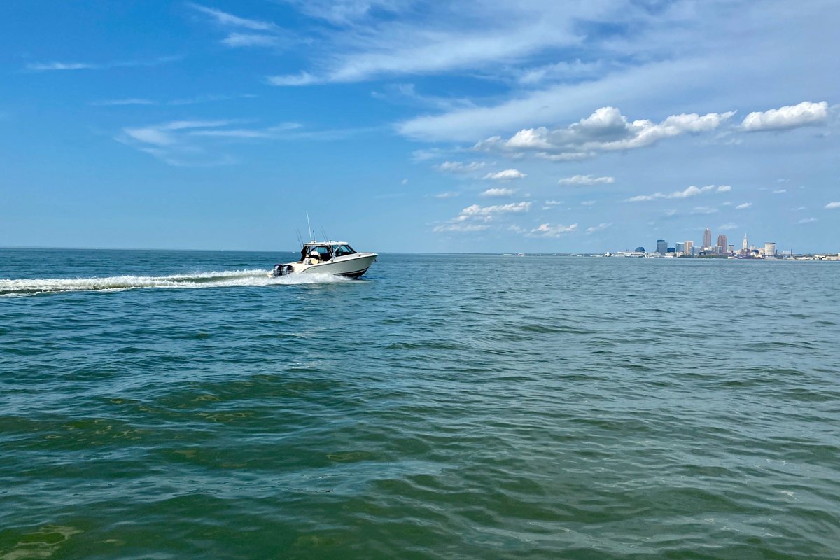 Great Lakes Boat Charters (Cleveland) All You Need to Know BEFORE You Go