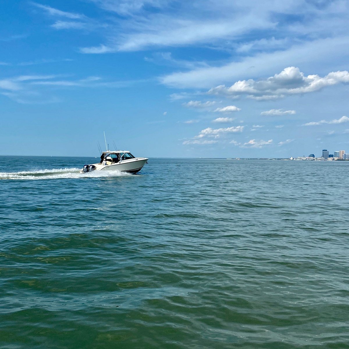 Great Lakes Boat Charters (Cleveland) All You Need to Know BEFORE You Go