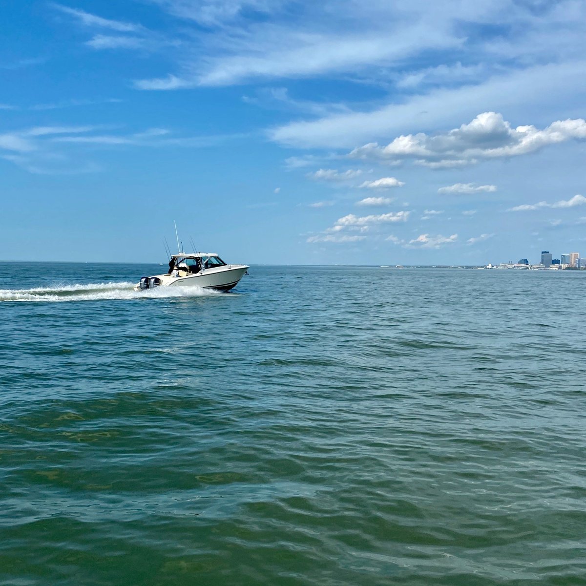 Great Lakes Boat Charters (Cleveland) All You Need to Know BEFORE You Go