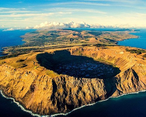 easter island private tours