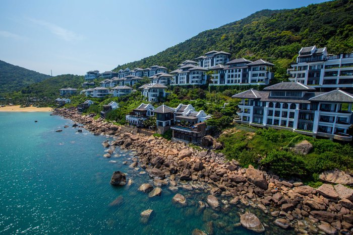 INTERCONTINENTAL DANANG SUN PENINSULA RESORT (Son Tra Peninsula) - Đánh giá  Khách sạn & So sánh giá - Tripadvisor