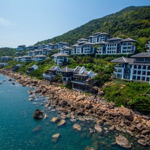 InterContinental Danang Sun Peninsula Resort, hotel in Da Nang