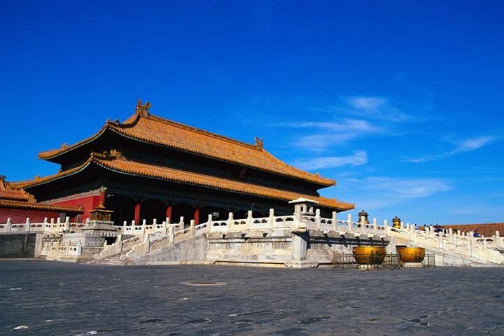 2024 Beijing The Palace Museum (Forbidden City) - Tripadvisor