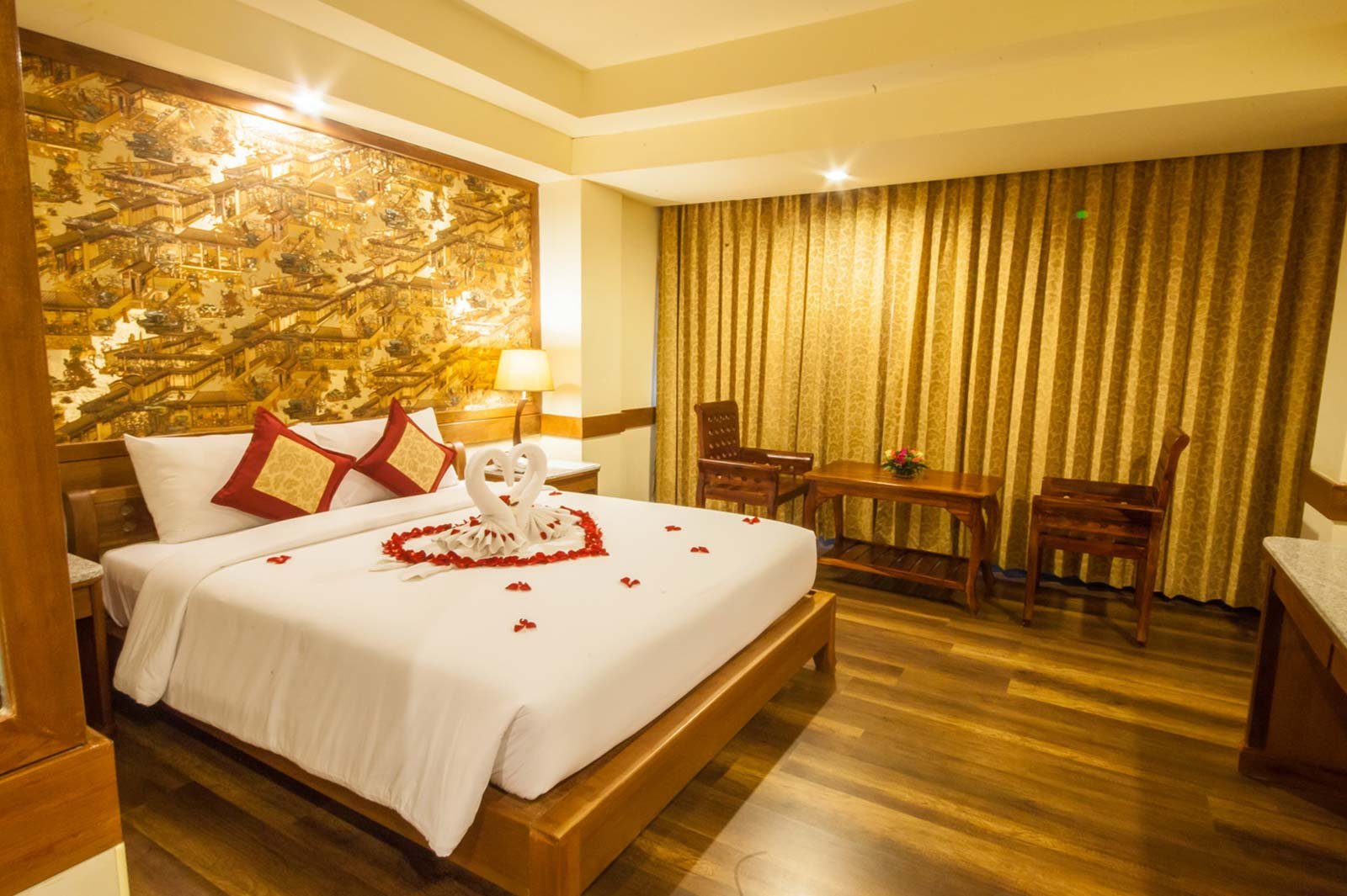 BOUTIQUE CITY HOTEL PATTAYA 21 2 8 Prices Reviews Thailand