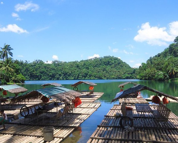 LAKE PALAKPAKIN (San Pablo City) - All You Need to Know BEFORE You Go