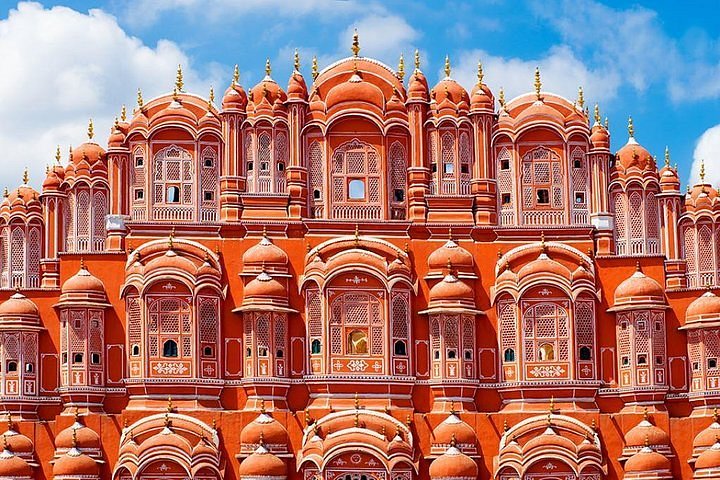 2024 Jaipur Day Tour Of Jaipur Provided By Holitours And Travel 5634