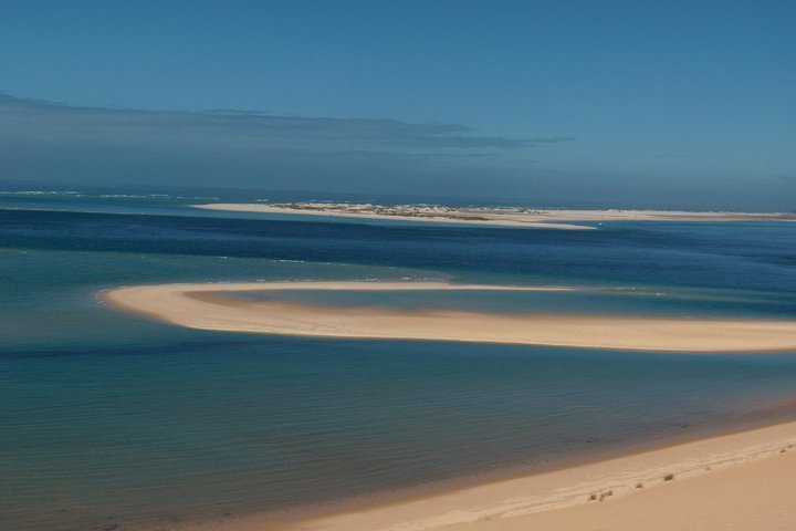 2024 Bazaruto Archipelago Day Trip In Mozambique