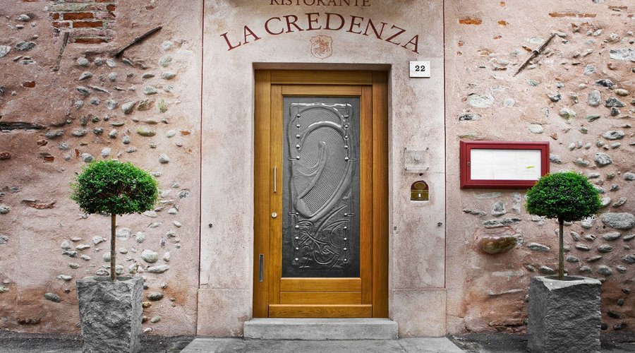La Credenza image 4 - Full view