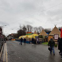 Yellow Submarine Bar