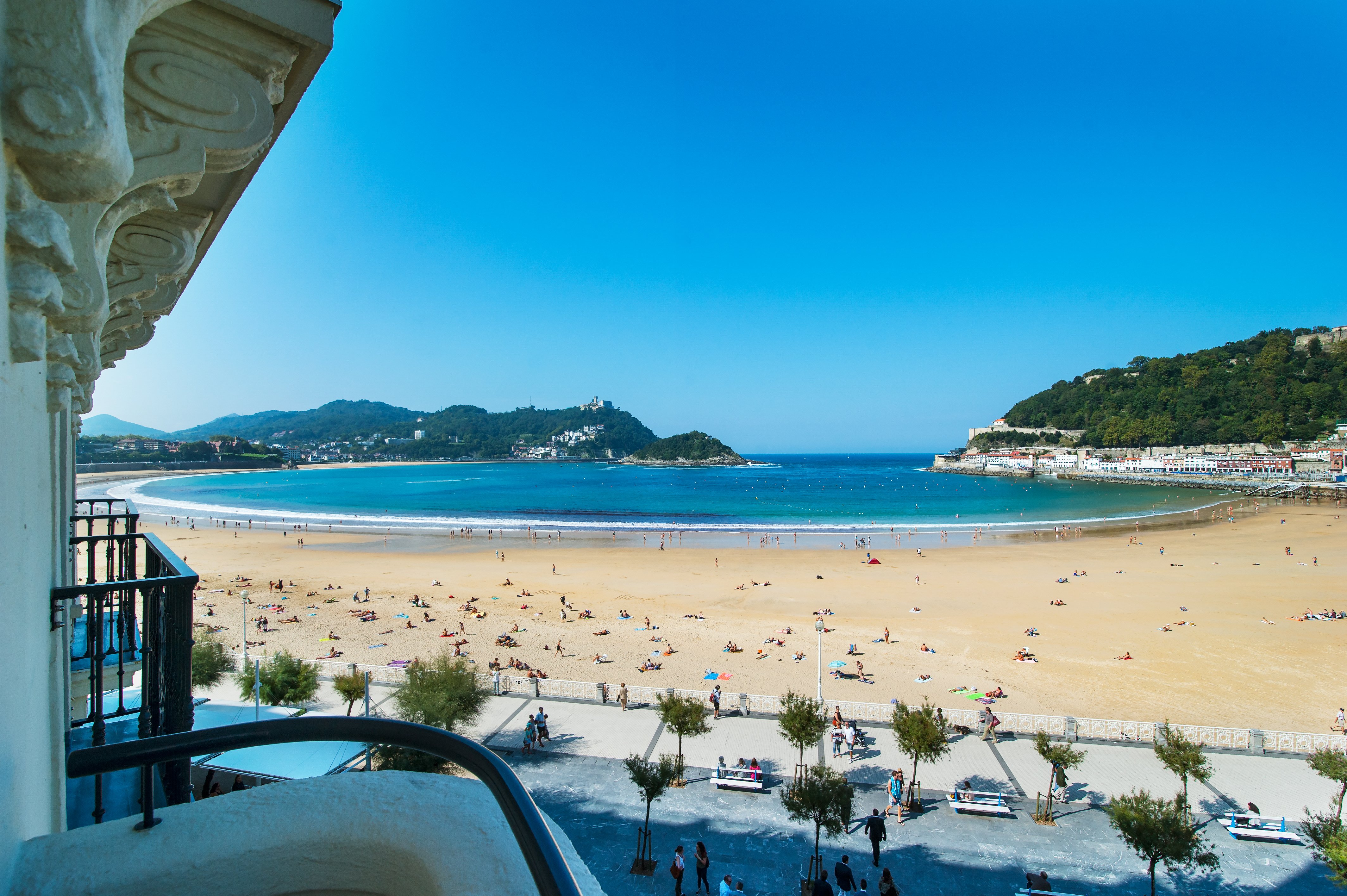 THE 10 BEST Basque Country Luxury Hotels 2024 with Prices