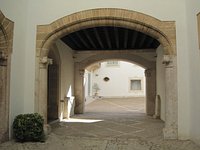 Foto de Gelateria Sa Milanita, Mallorca: Expositor de chuches 1 -  Tripadvisor