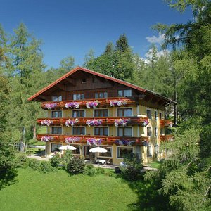 Hotel Rösslhof in Ramsau am Dachstein