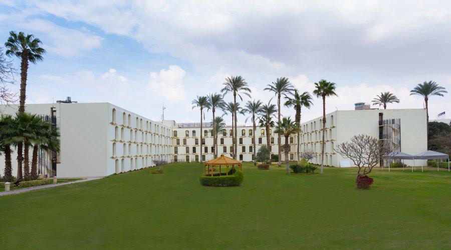 Garden View Rooms