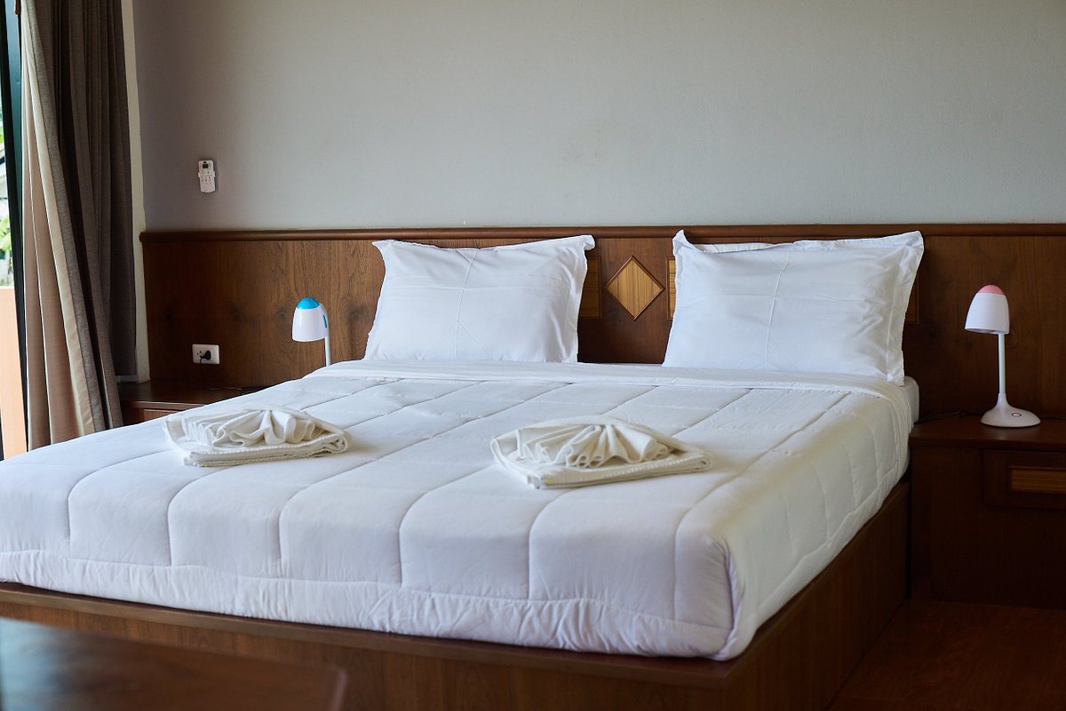 Bannsuan Amaleena, hotel em Ao Phang Nga National Park