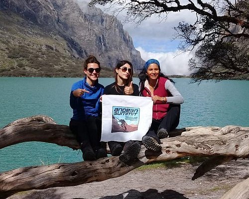 agencia olguita tours huaraz