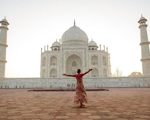 bus tour in delhi