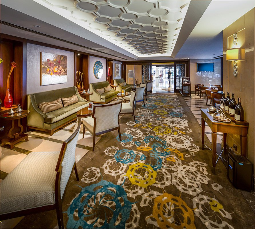 Hotel photo 6 of Titanic City Taksim.