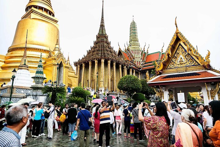 Phahurat Market (Bangkok) - 2022 Alles Wat U Moet Weten VOORDAT Je Gaat ...