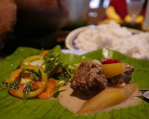 Cours de cuisine pratique à Manille: apprendre à cuisiner dans une maison  locale