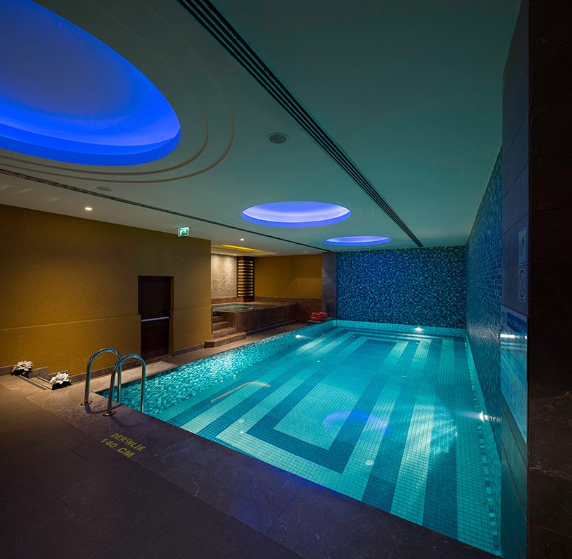 Hotel photo 23 of Titanic City Taksim.