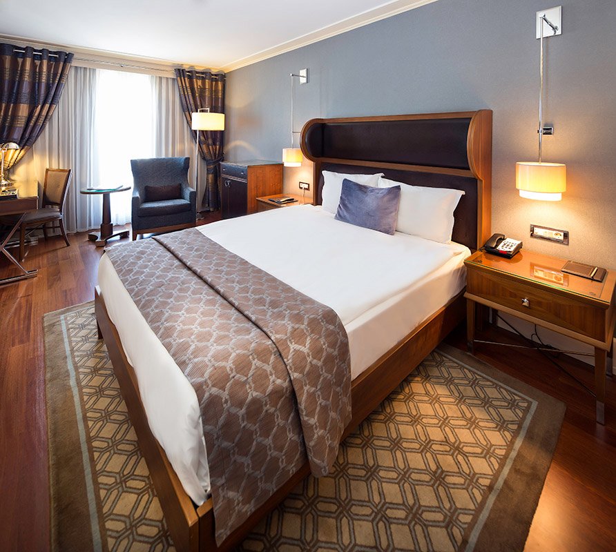 Hotel photo 3 of Titanic City Taksim.