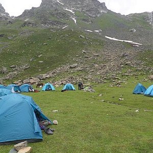tourist attractions in sonamarg