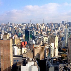 Tripadvisor, Tour Judaico em São Paulo-6 horas-saídas de Hotéis e  Aeroportos!: experiência oferecida por Sampa Trip