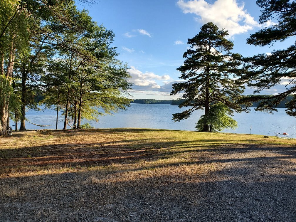 Gemini lake. Твин Лейкс.