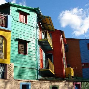 BOCA JUNIORS UN PARTIDO PARA TODA LA VIDA (Buenos Aires, Argentina):  Address - Tripadvisor