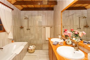 Zimmer und Suite