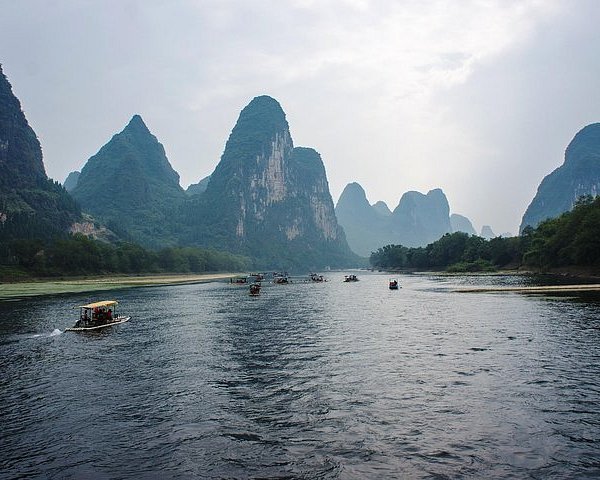 Feiluan Bridge (Lingui County) - 2021 All You Need to Know Before You ...