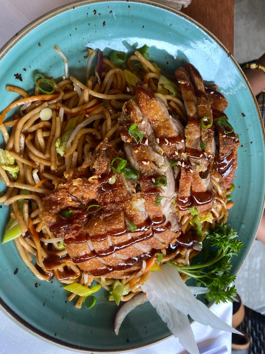 Asia Time am Naschmarkt, 빈 - 레스토랑 리뷰 - 트립어드바이저