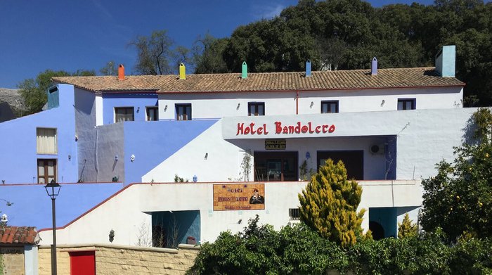 Imagen 2 de La Casa Del Bandolero